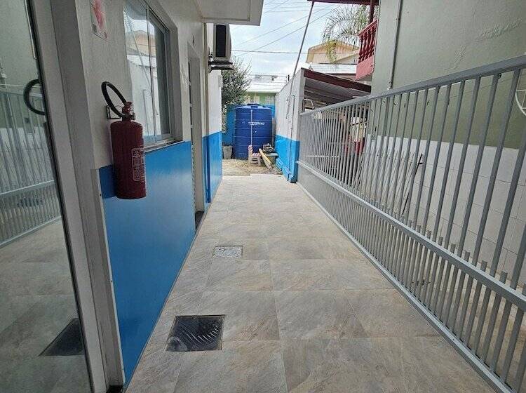 膳宿费 Barra Da Lagoa Guest House