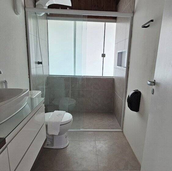 膳宿费 Barra Da Lagoa Guest House