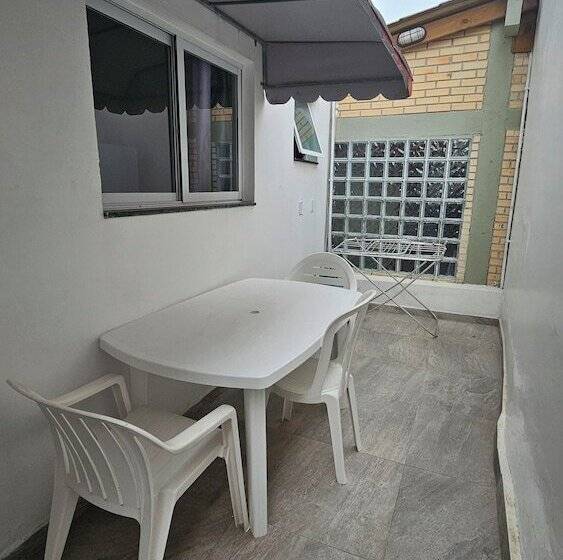 膳宿费 Barra Da Lagoa Guest House