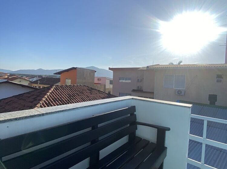 膳宿费 Barra Da Lagoa Guest House