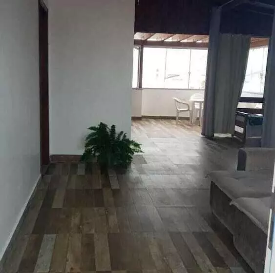 ペンション Barra Da Lagoa Guest House