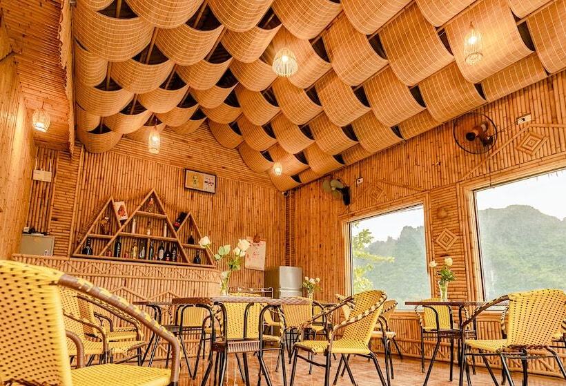 استراحتگاه Tam Coc Minh Hung Homestay