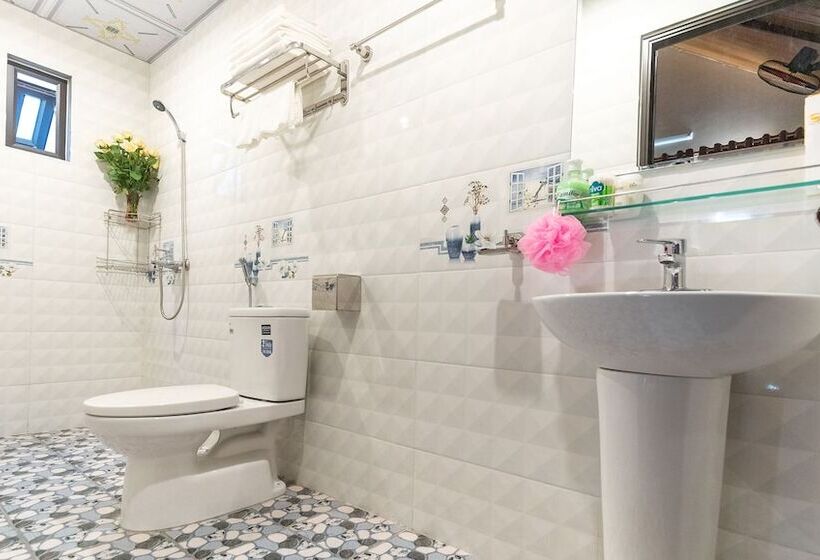 استراحتگاه Tam Coc Minh Hung Homestay