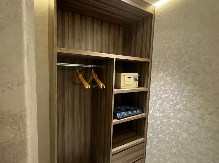 Royal Plaza Hotel Duqm