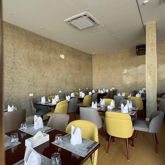 Royal Plaza Hotel Duqm