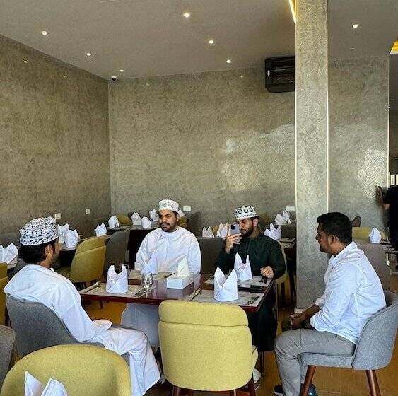 Royal Plaza Hotel Duqm