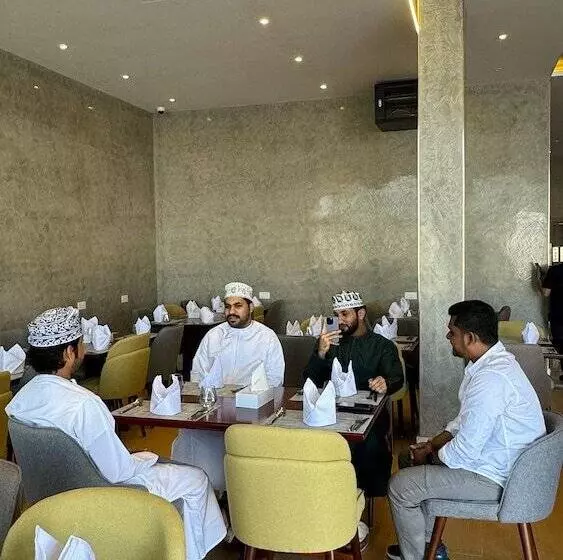 Royal Plaza Hotel Duqm