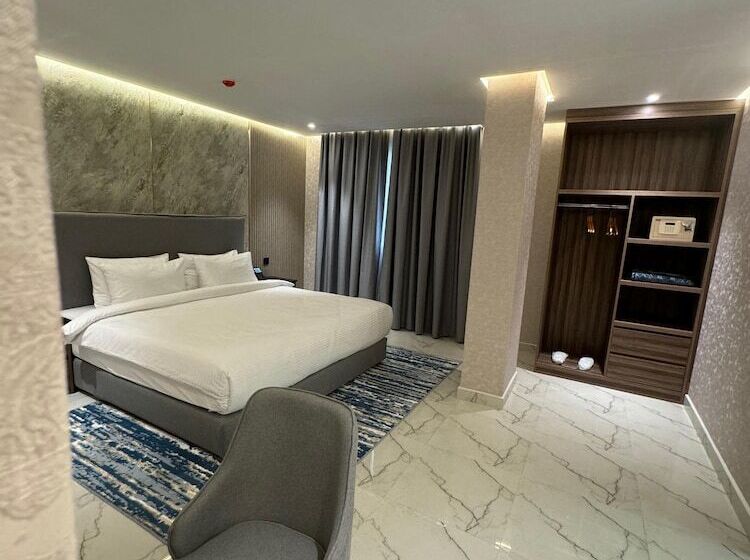 Royal Plaza Hotel Duqm