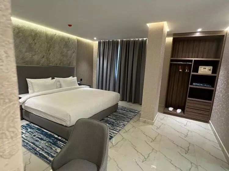 Royal Plaza Hotel Duqm