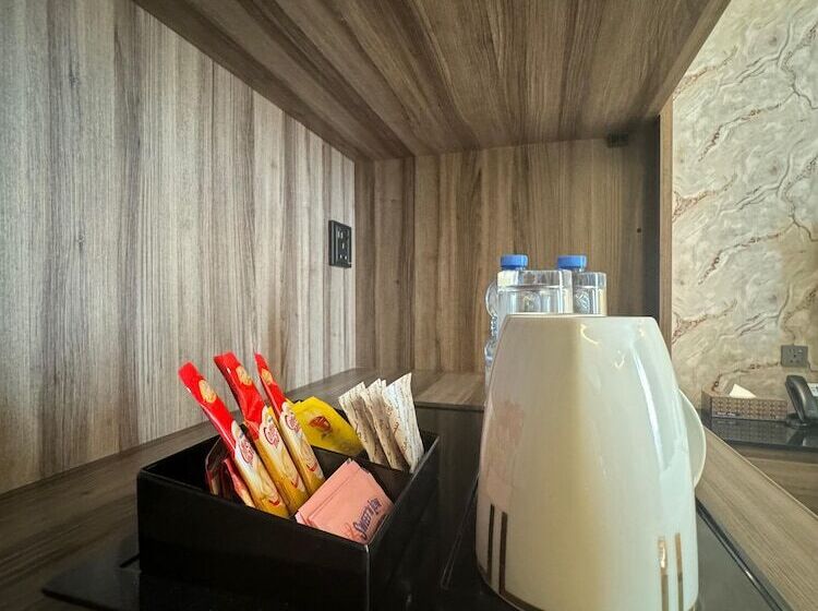 Royal Plaza Hotel Duqm