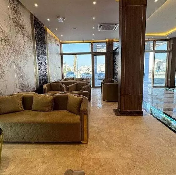 Royal Plaza Hotel Duqm