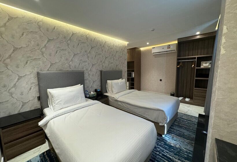 Royal Plaza Hotel Duqm