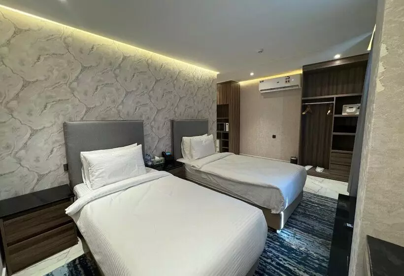 Royal Plaza Hotel Duqm