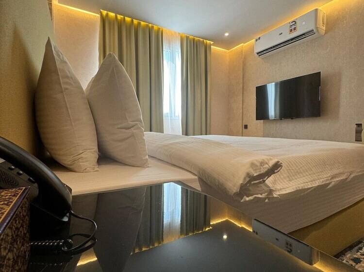 Royal Plaza Hotel Duqm