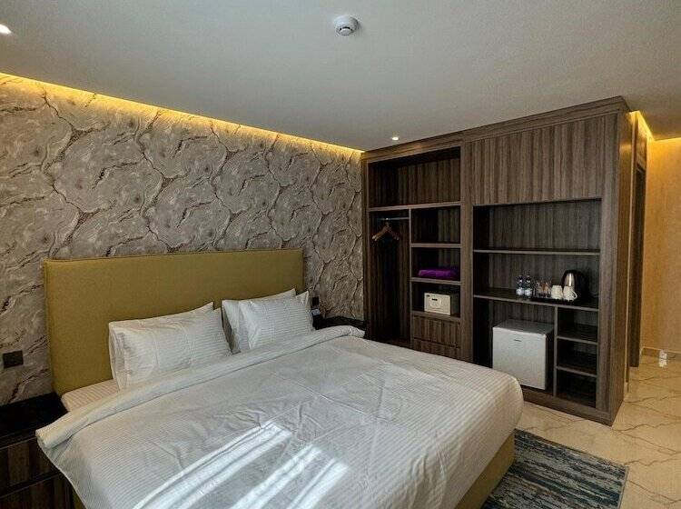 Royal Plaza Hotel Duqm