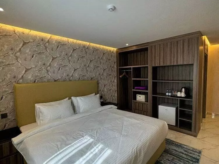 Royal Plaza Hotel Duqm