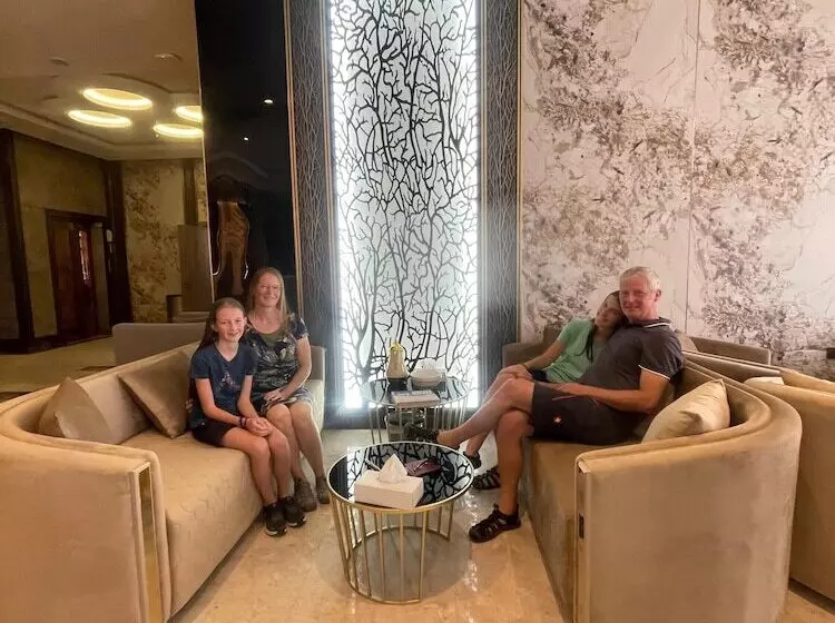 Royal Plaza Hotel Duqm