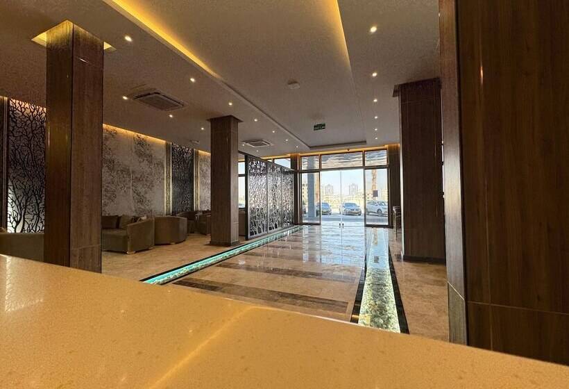 Royal Plaza Hotel Duqm