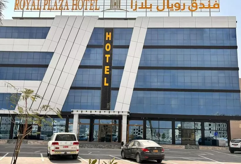 Royal Plaza Hotel Duqm