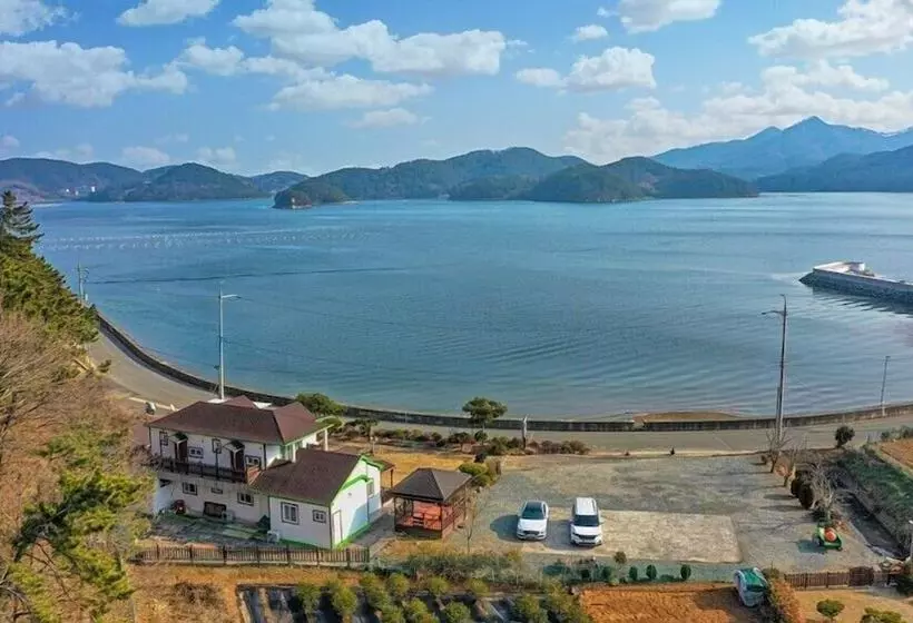 Sinchilcheondo Pension