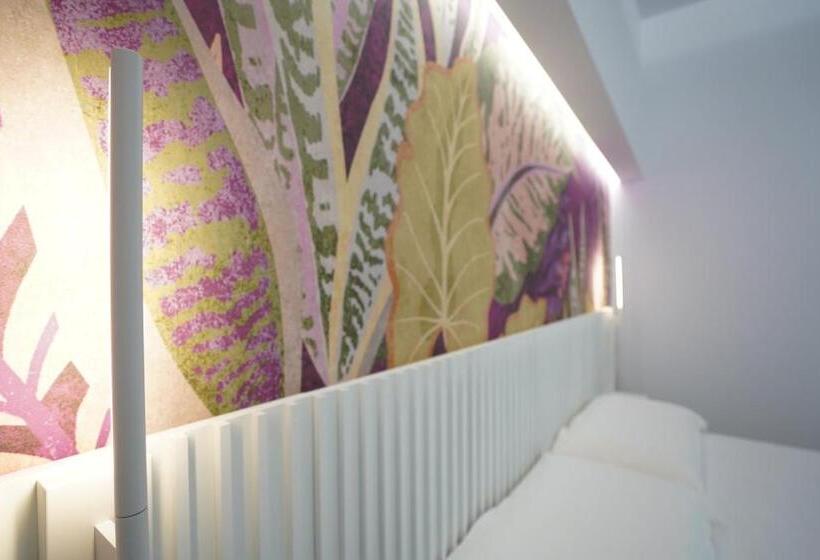 مبيت وإفطار Harmony Tropea Rooms & Suites