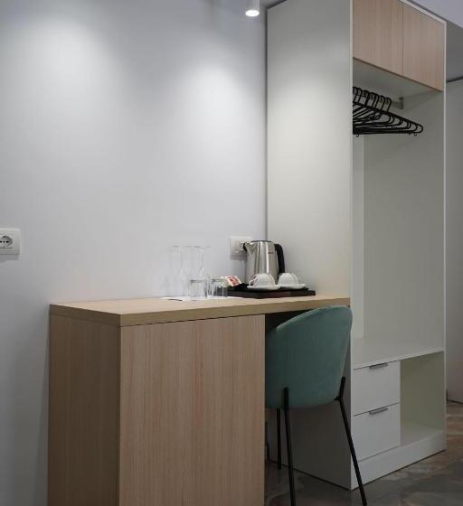 مبيت وإفطار Harmony Tropea Rooms & Suites