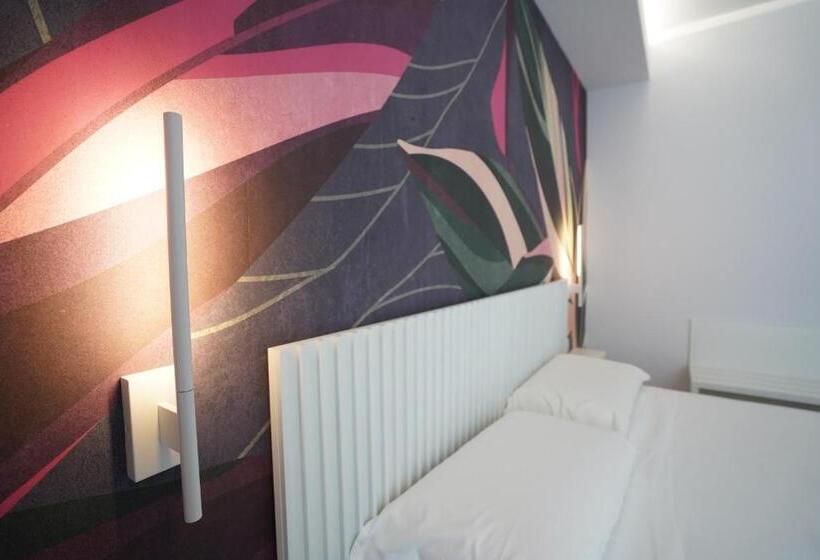 مبيت وإفطار Harmony Tropea Rooms & Suites