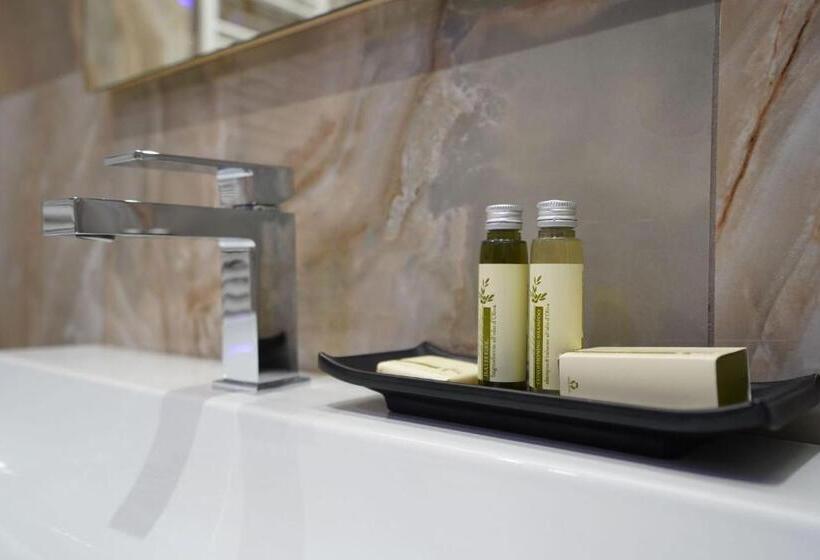 مبيت وإفطار Harmony Tropea Rooms & Suites