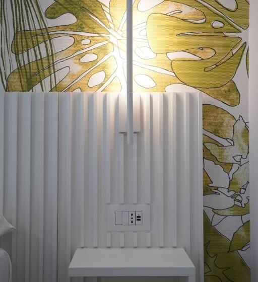 مبيت وإفطار Harmony Tropea Rooms & Suites