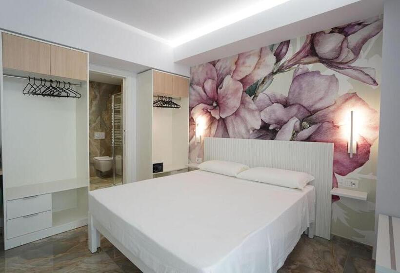 مبيت وإفطار Harmony Tropea Rooms & Suites
