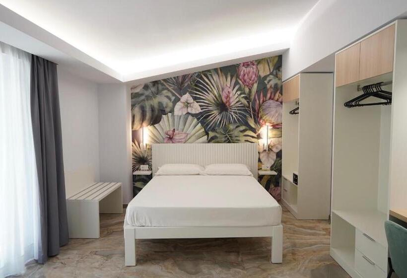 مبيت وإفطار Harmony Tropea Rooms & Suites