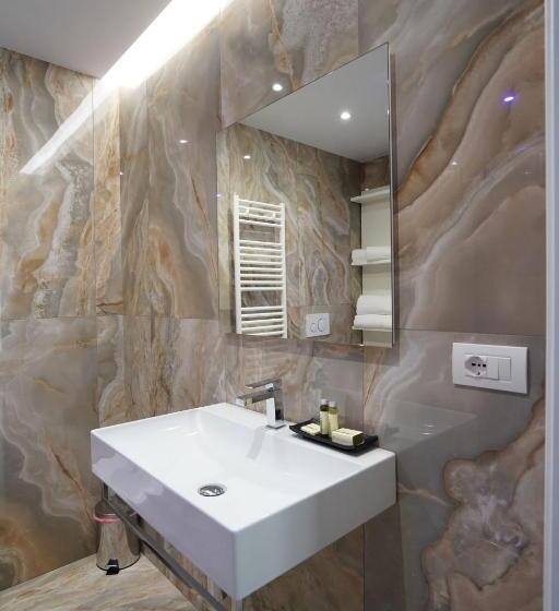 مبيت وإفطار Harmony Tropea Rooms & Suites