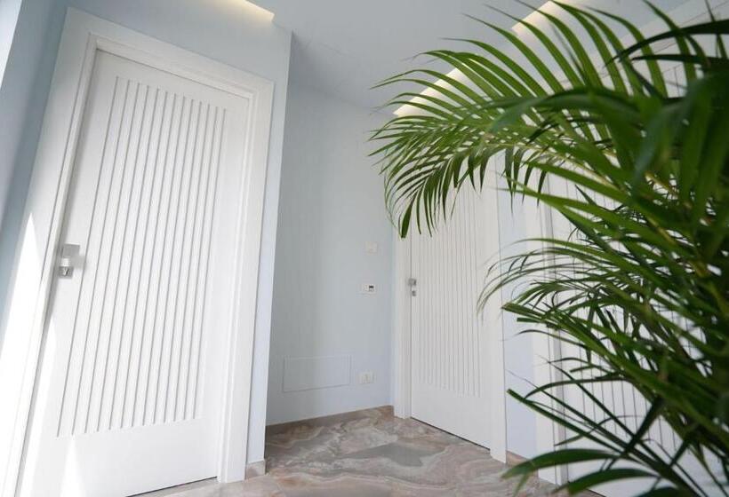 مبيت وإفطار Harmony Tropea Rooms & Suites