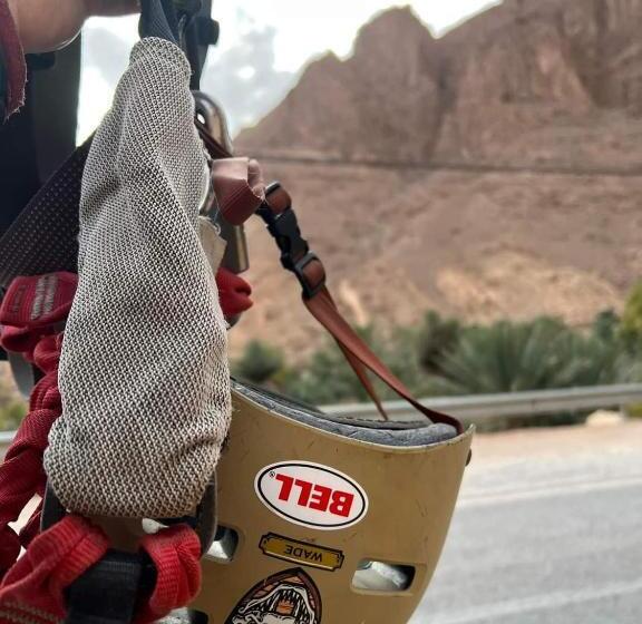 فندق صغير Hike And Chill Homestay