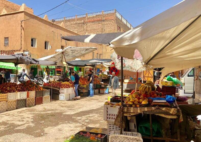 فندق صغير Hike And Chill Homestay