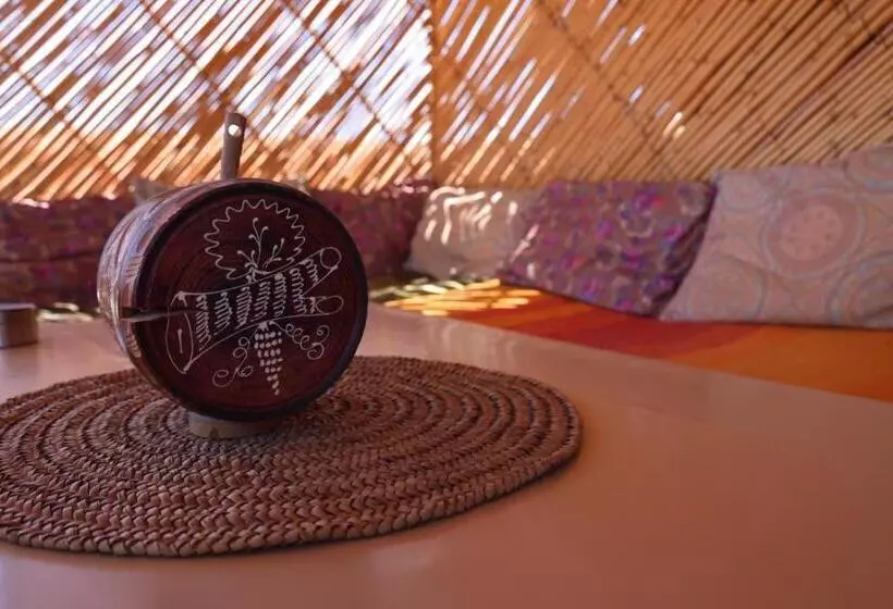 هاستل Hike And Chill Homestay