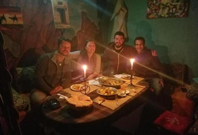 فندق صغير Hike And Chill Homestay