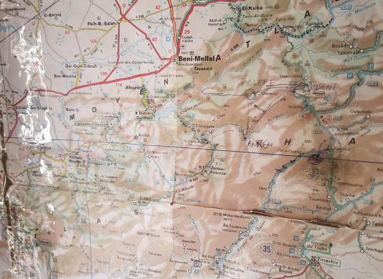 فندق صغير Hike And Chill Homestay