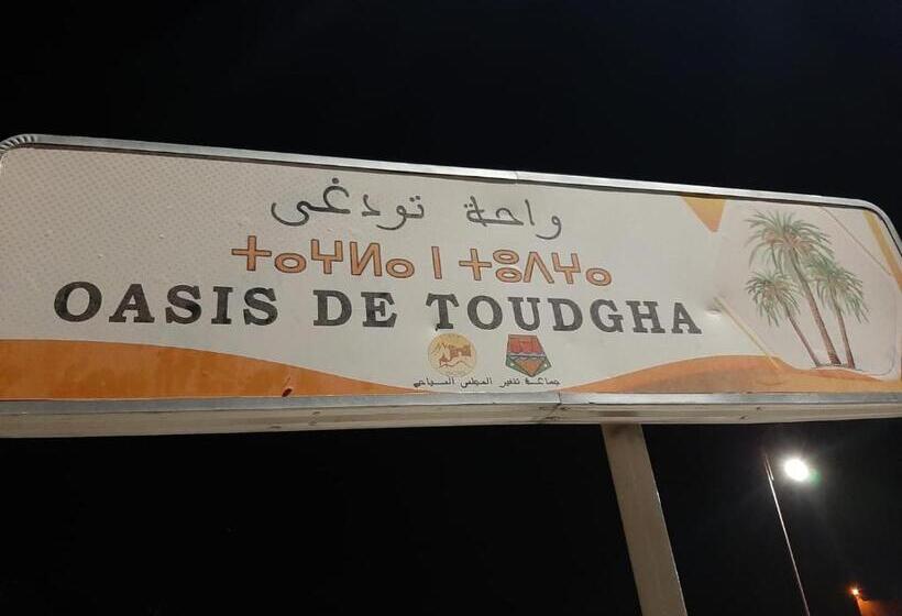 فندق صغير Hike And Chill Homestay