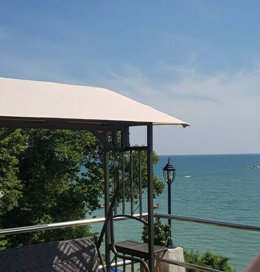 Alberg The Sea View Banchang