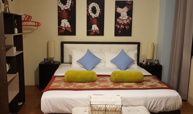 Alberg The Sea View Banchang