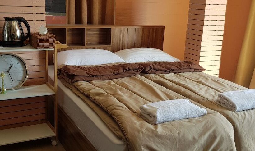 Alberg The Sea View Banchang