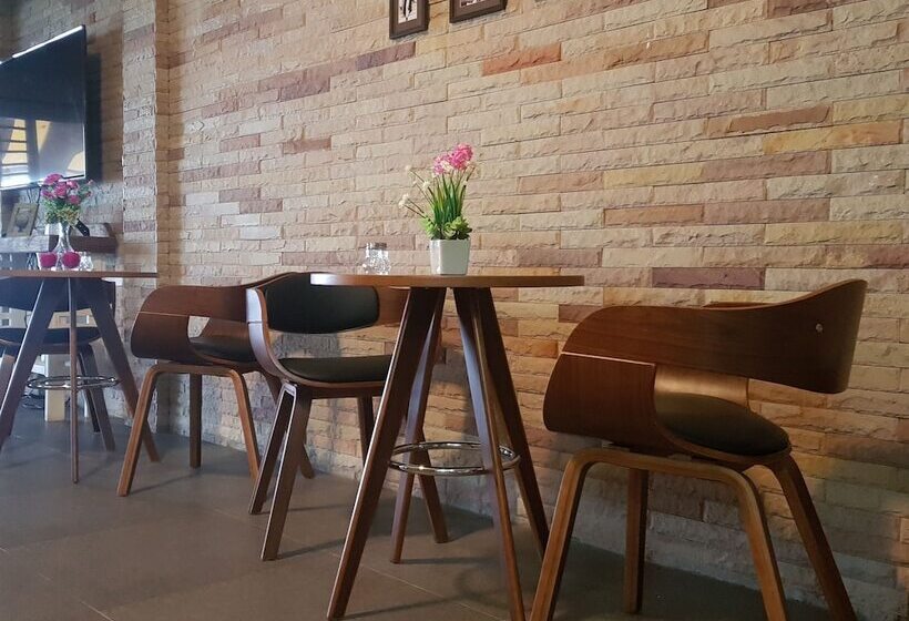 Alberg The Sea View Banchang