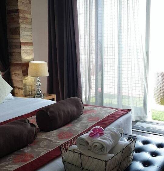 Alberg The Sea View Banchang