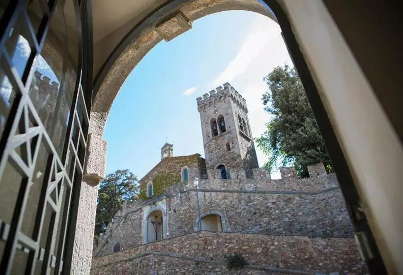 ベッドアンドブレックファースト Camere Di Via Montebello