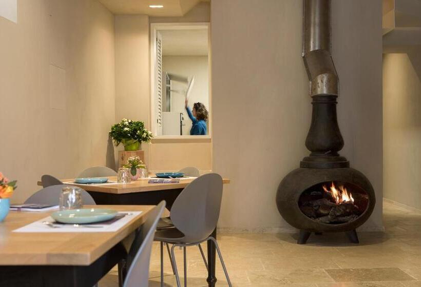 住宿加早餐  Camere Di Via Montebello