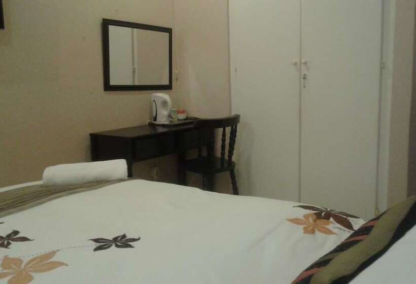 تختخواب و صبحانه Inca Rose Guest House