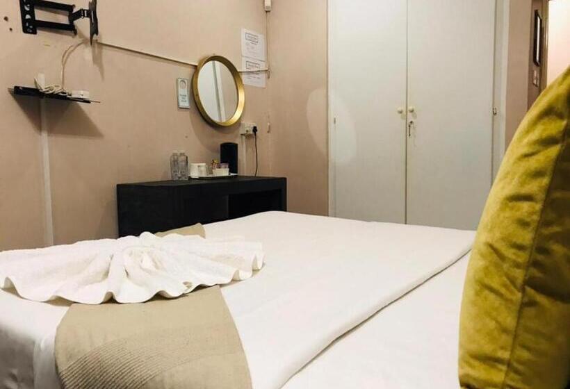 تختخواب و صبحانه Inca Rose Guest House