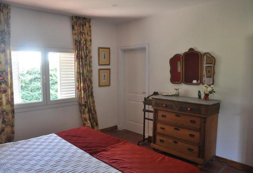 تختخواب و صبحانه Posada La Serena