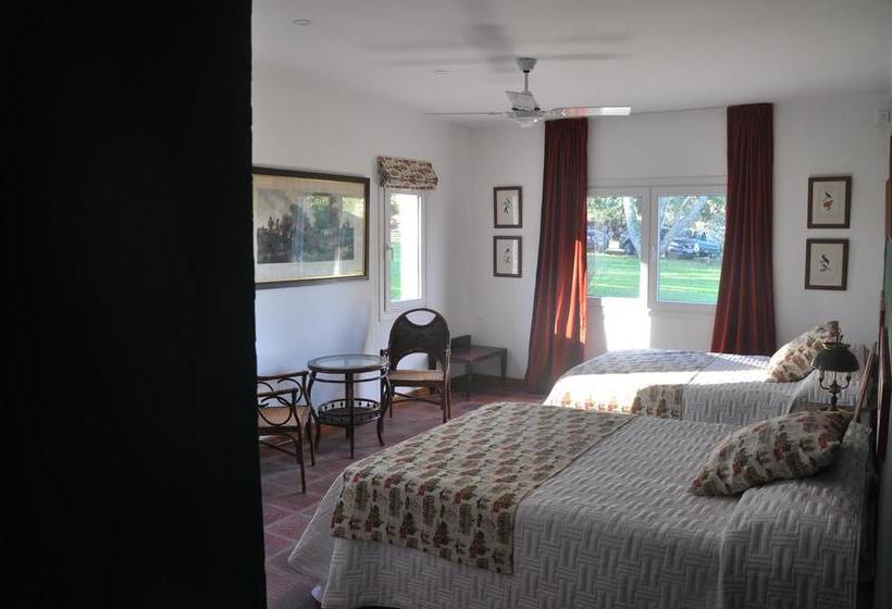 تختخواب و صبحانه Posada La Serena